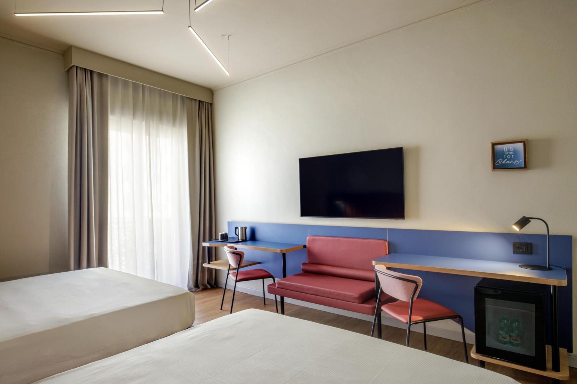 Best Western Plus Hotel Globus — Photos 3